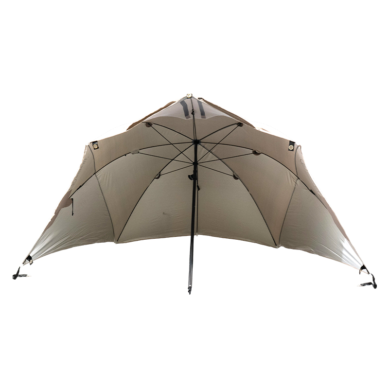 Dome Shelter Oxford Beach Umbrella