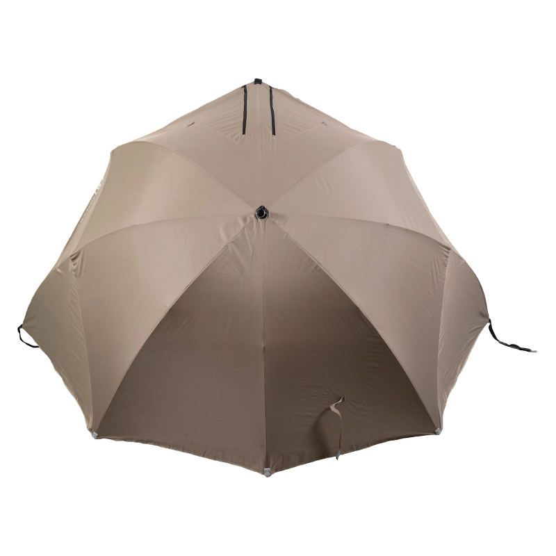 Dome Shelter Oxford Beach Umbrella