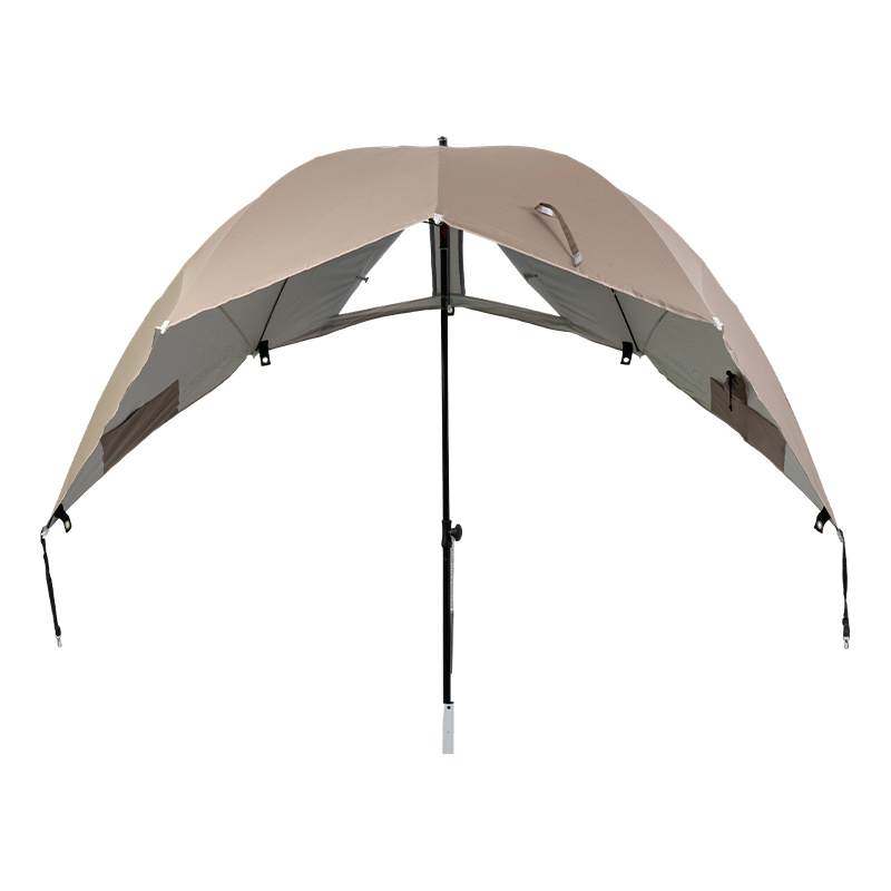 Dome Shelter Oxford Beach Umbrella